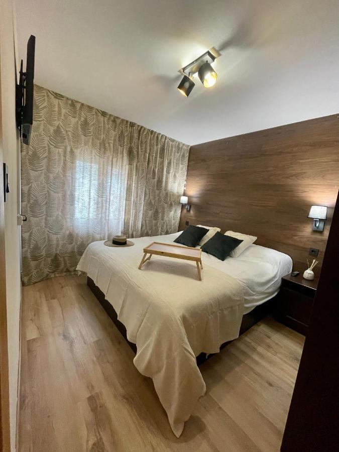 Apartamento El Balcon De Biescas. Exterior foto